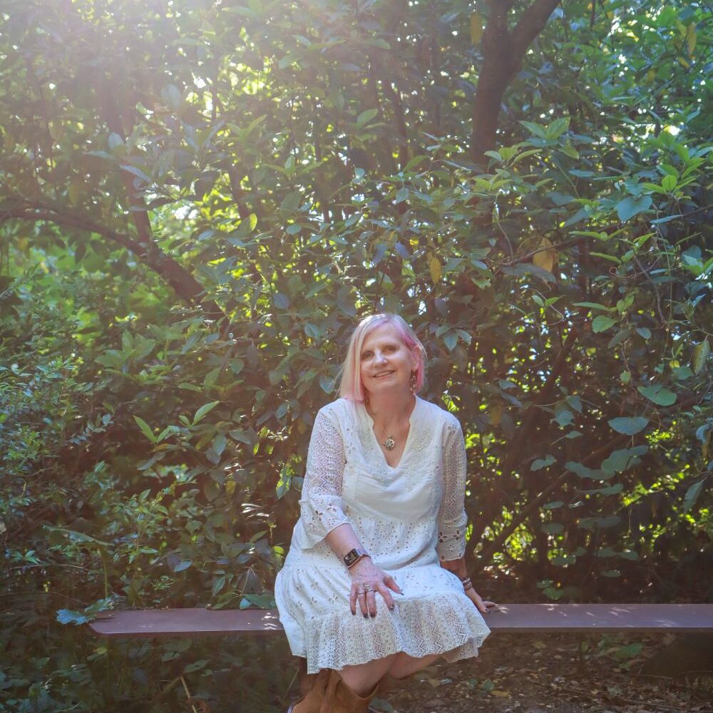 outdoor shoot client